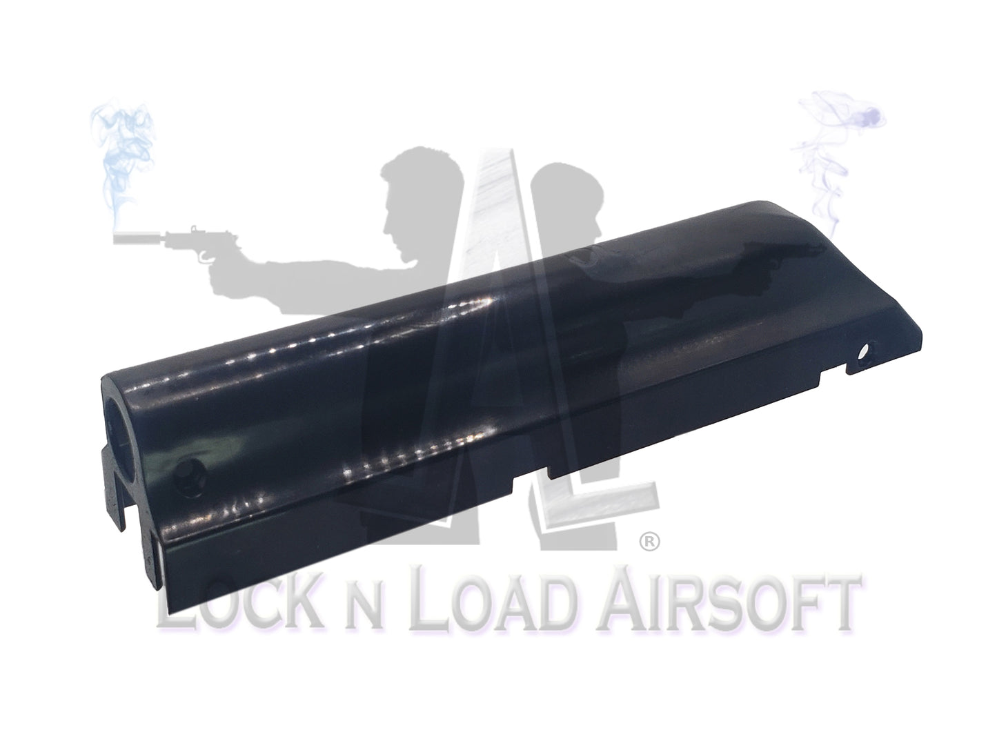 CYMA 046 EBB Gearbox Recoil Housing Cover