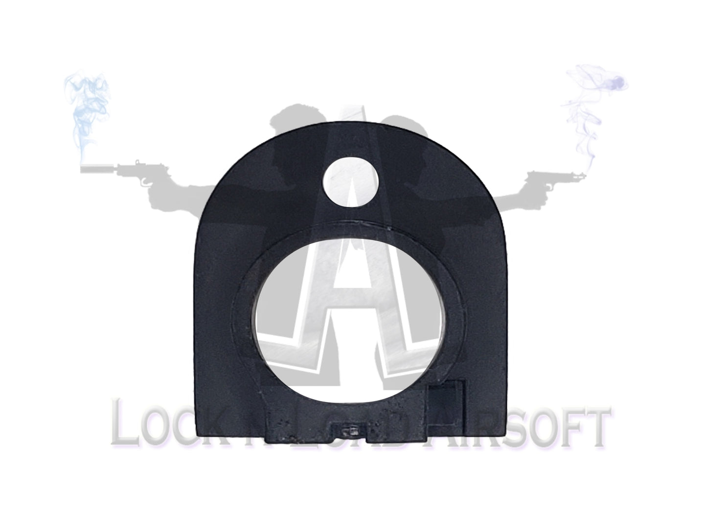 CYMA 046 EBB Full Metal Front Lower Handguard Mounting Bracket