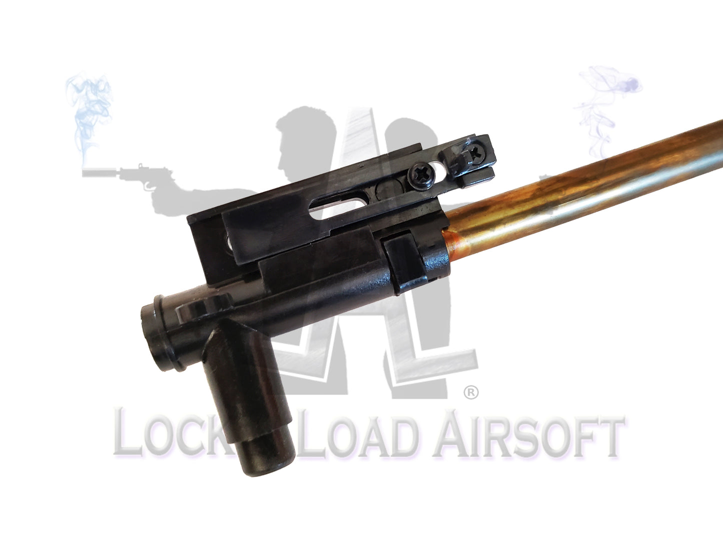 CYMA 046 EBB OEM Hop Up & Inner Barrel
