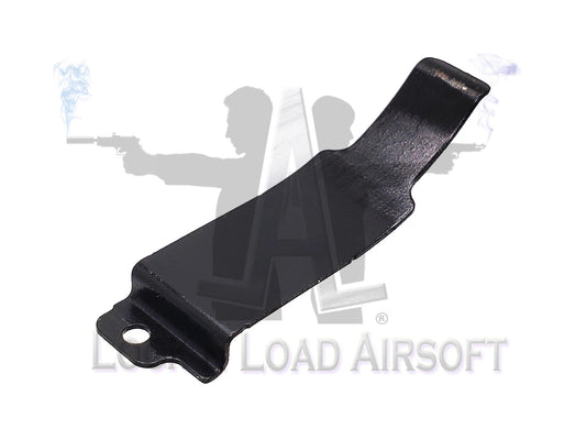 CYMA 046 EBB Full Metal Rear Sight Installation Spring Plate
