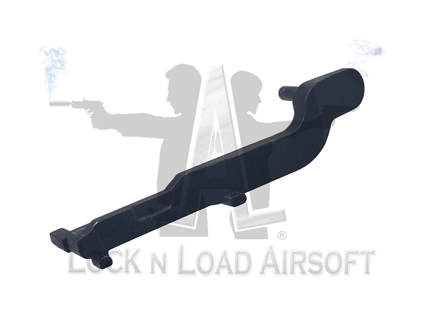 Full Metal M93R Trigger Connector Bar