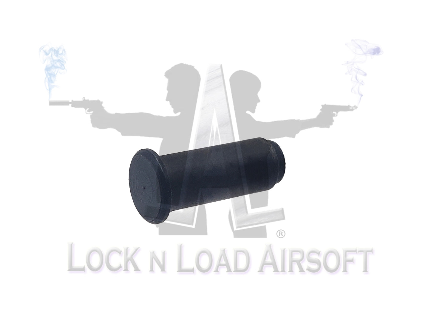 Full Metal M93R Recoil Bar Body Pin