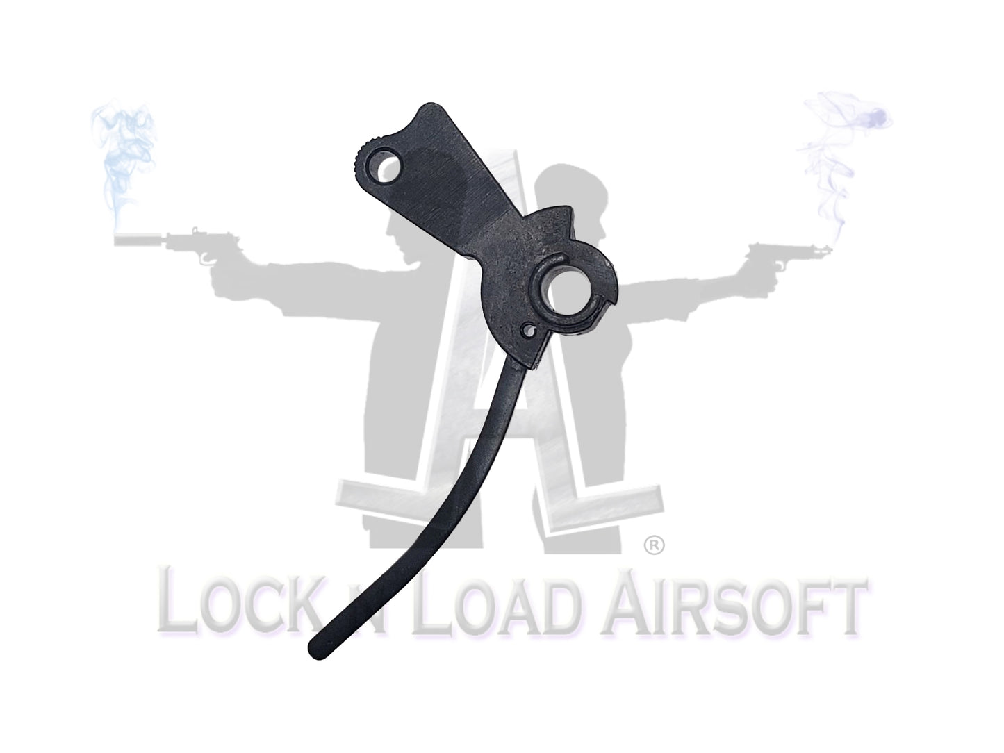 Full Metal M93R Hammer Assembly