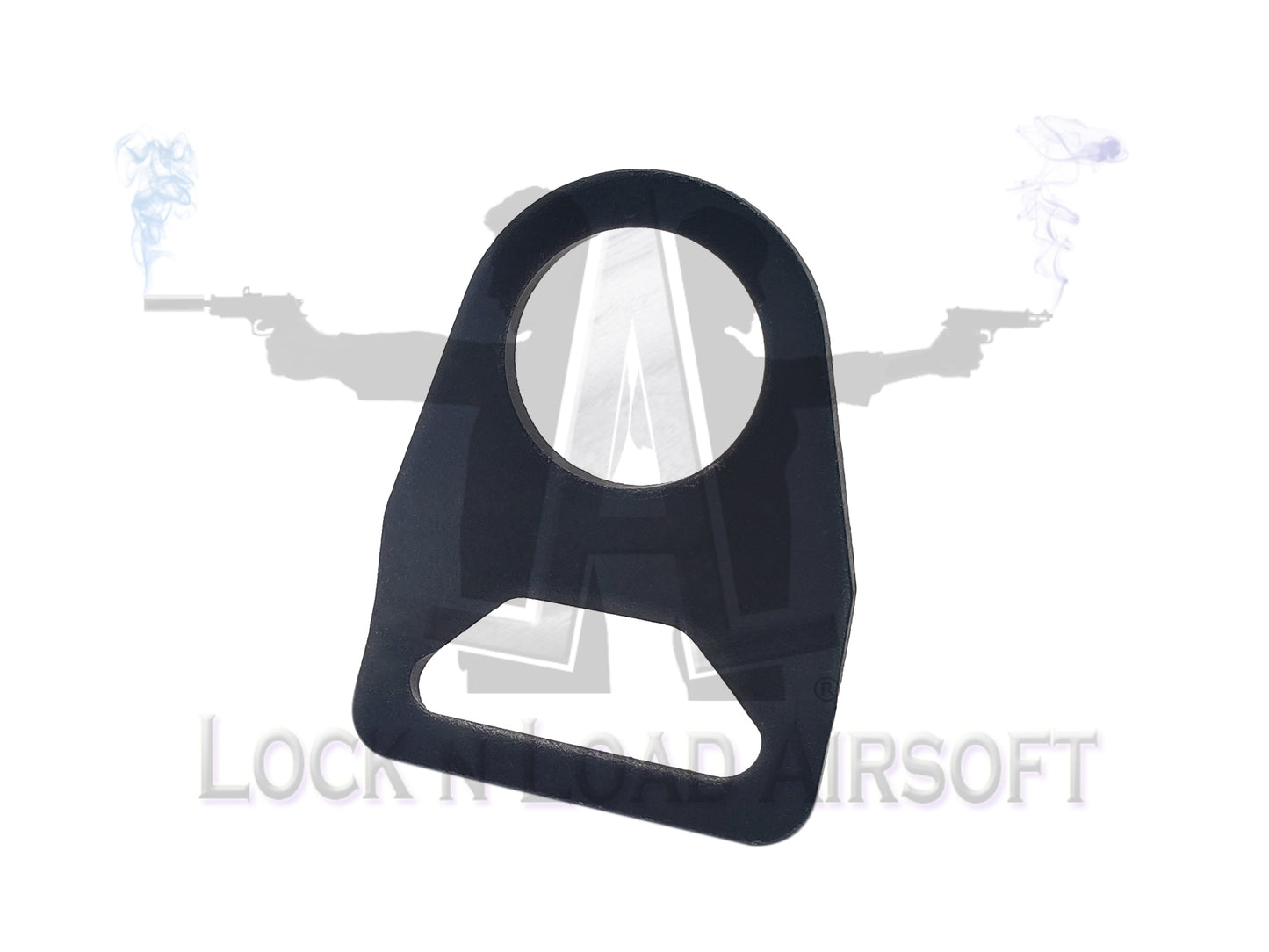 KWA M11A1 / MAC 11 Full Metal Sling Loop