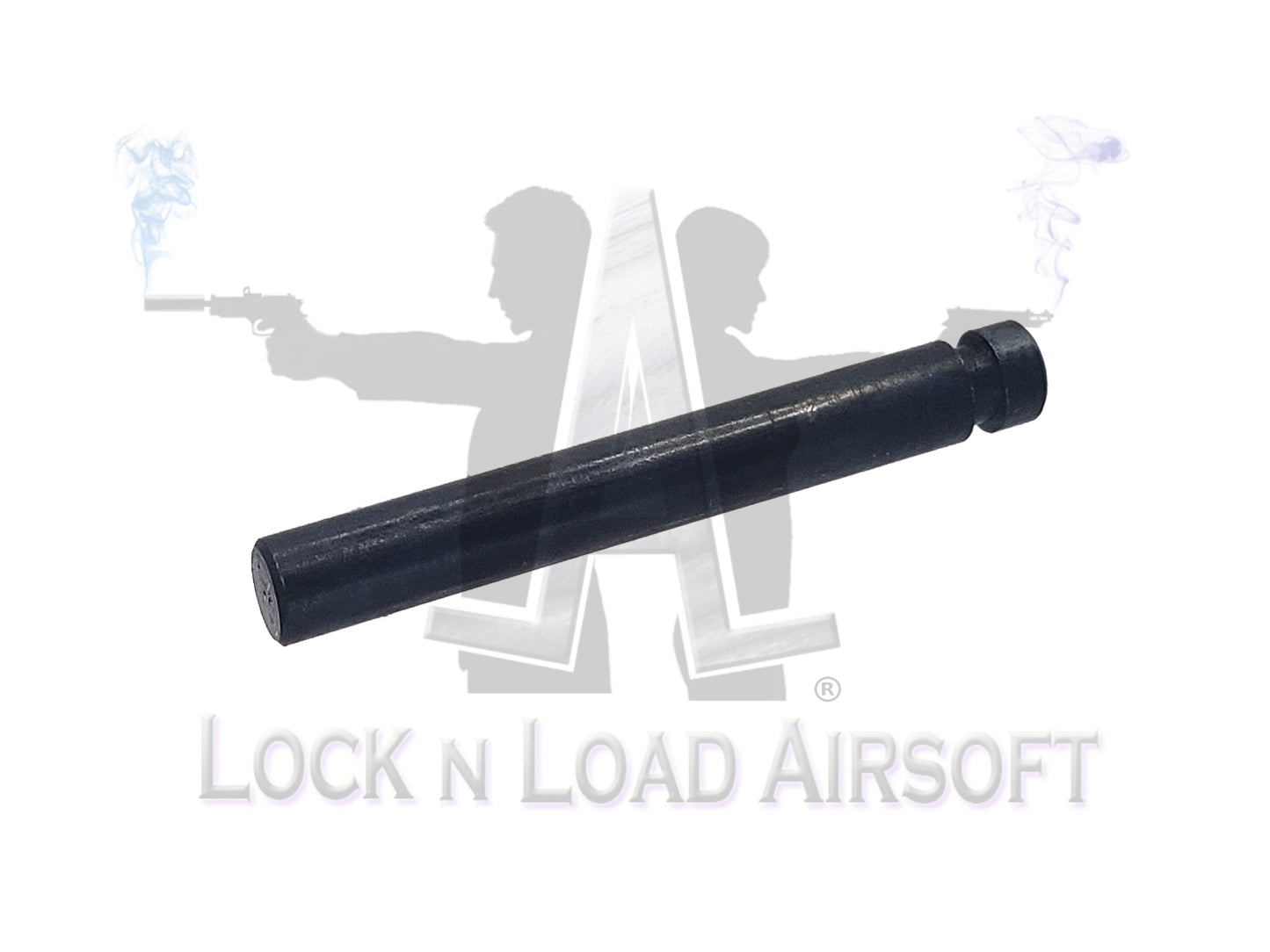 KWA M11A1 / MAC 11 Full Metal Body Pin
