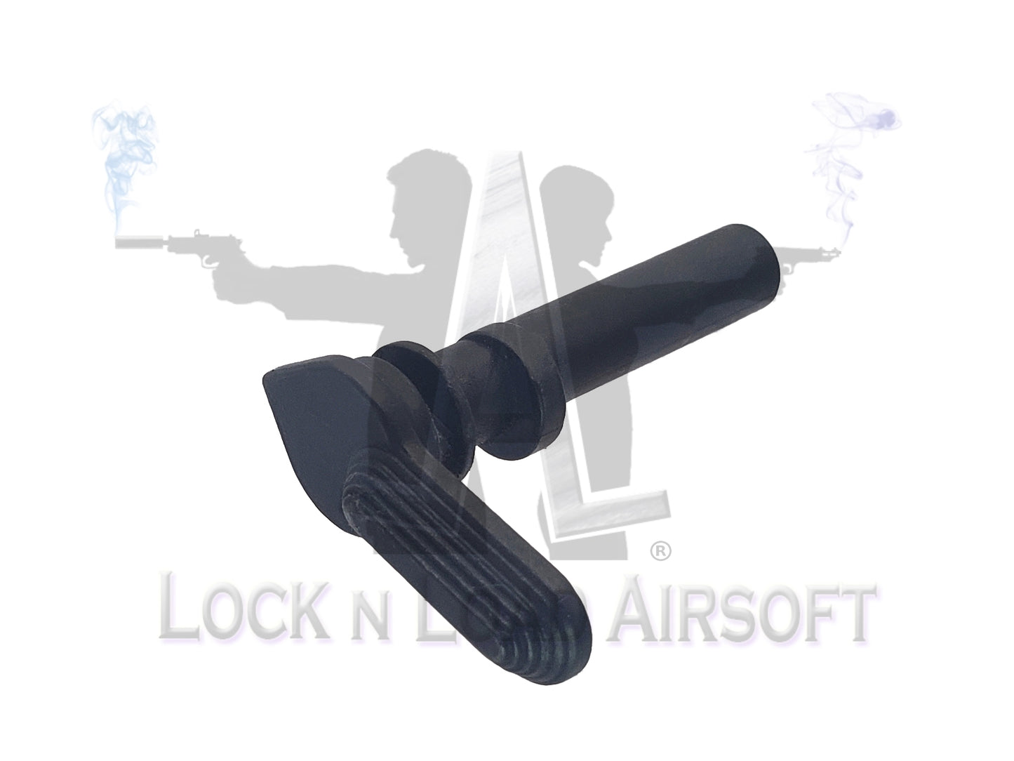 KWA M11A1 / MAC 11 Full Metal Selector Lever