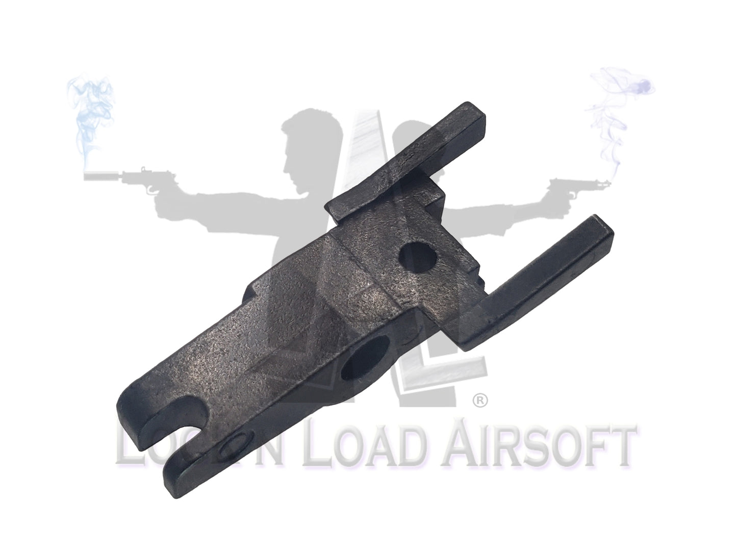 KWA M11A1 / MAC 11 Full Metal Hammer Release Sear
