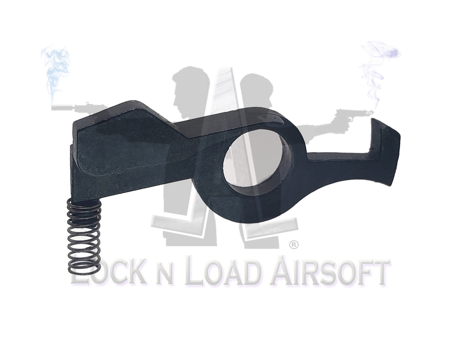 KWA M11A1 / MAC 11 Full Metal Fire Select Sear