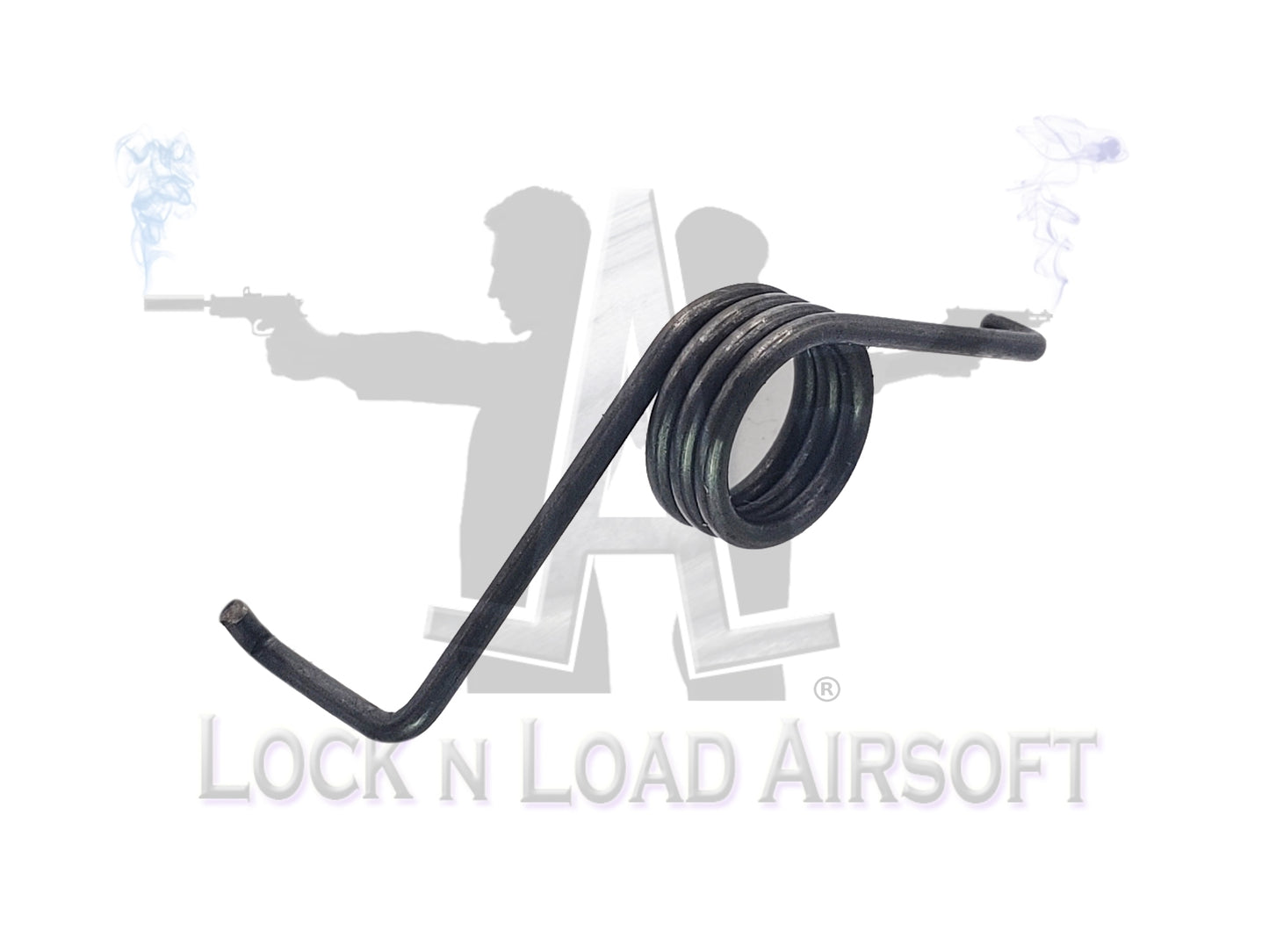 KWA M11A1 / MAC 11 Trigger Spring