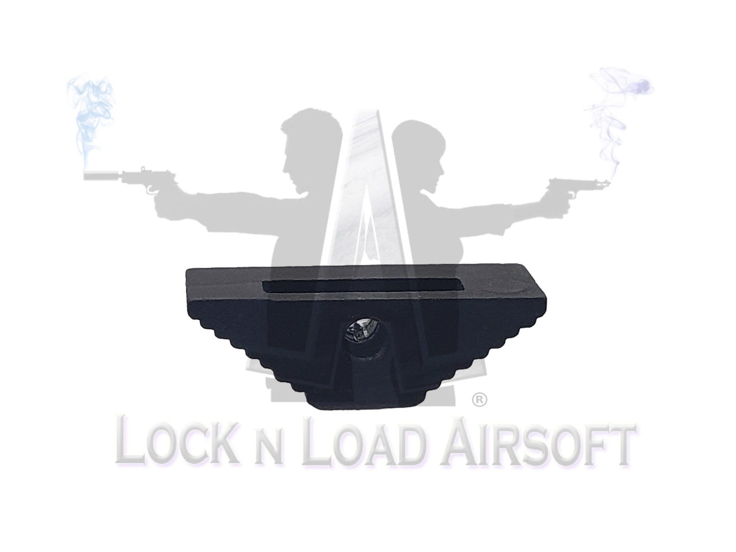 KWA M11A1 / MAC 11 Safety Lever Cover