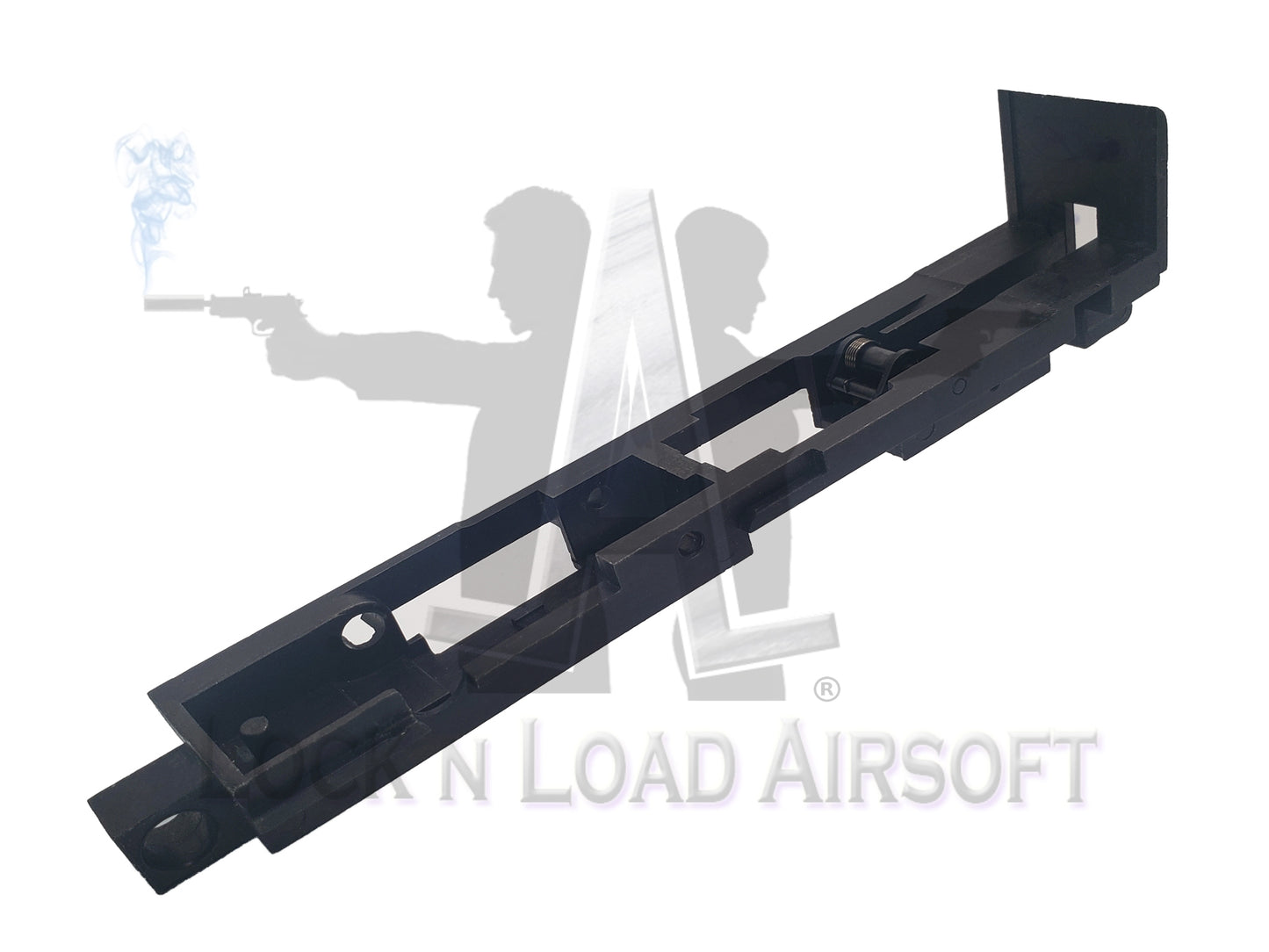 KWA M11A1 / MAC 11 Full Metal Internal Frame Housing