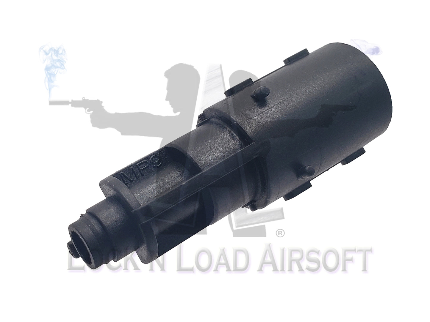KWA M9 Reinforced Nylon Polymer Hop Up