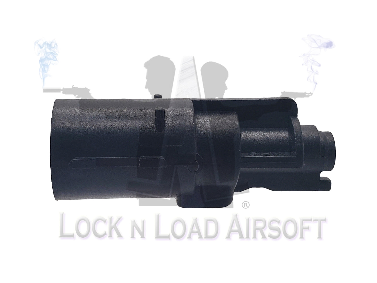 KWA M9 Reinforced Nylon Polymer Hop Up