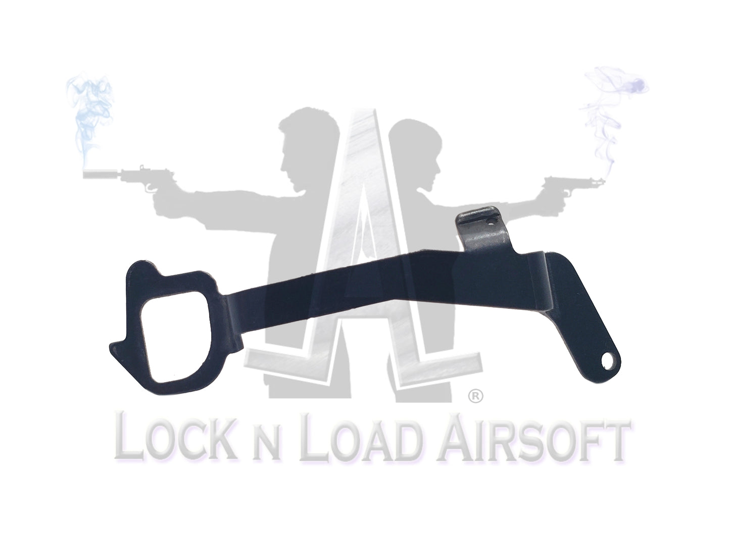 KWA ATP Full Metal Trigger Transfer Bar