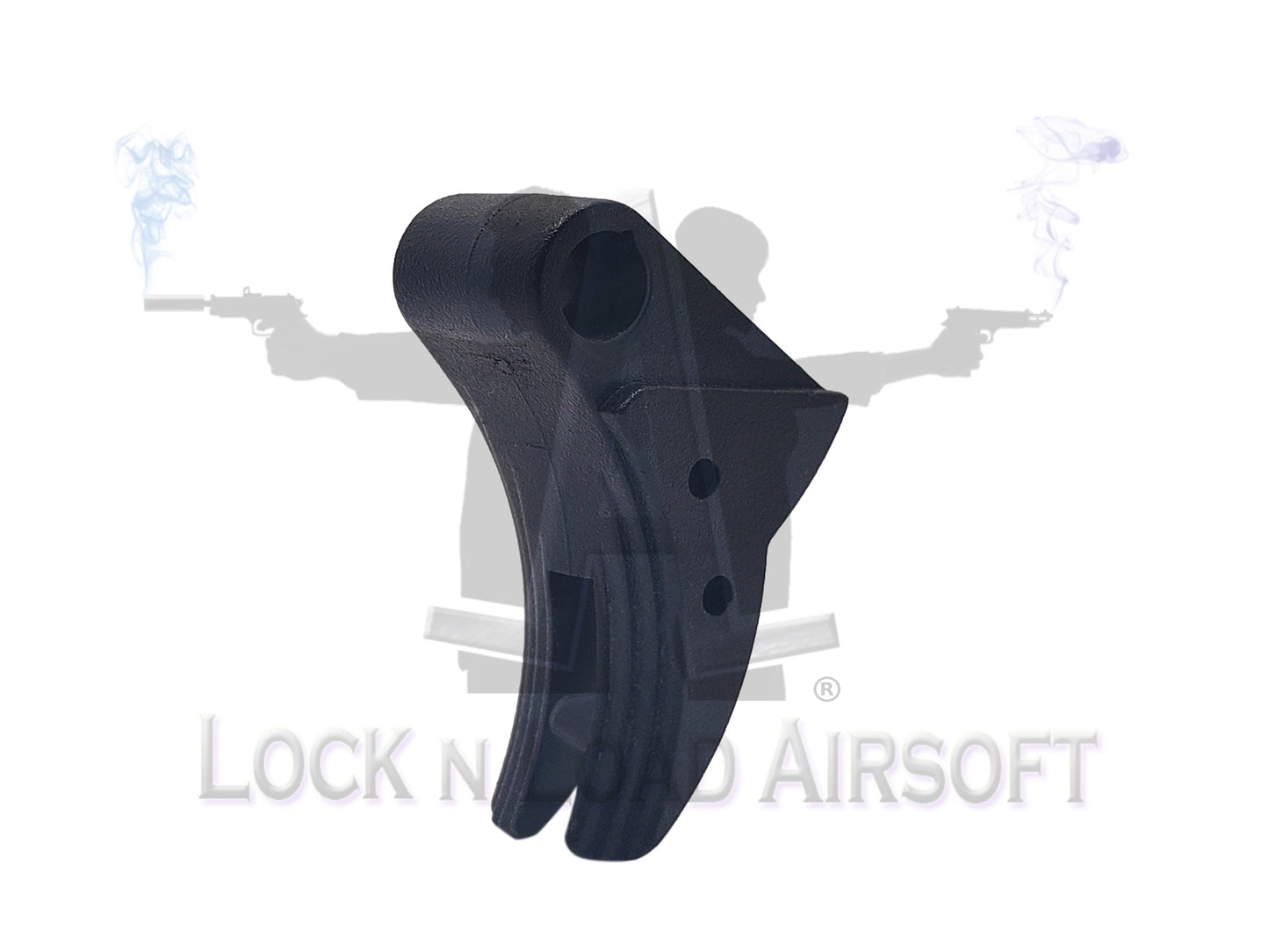 KWA ATP Reinforced Nylon Polymer Trigger