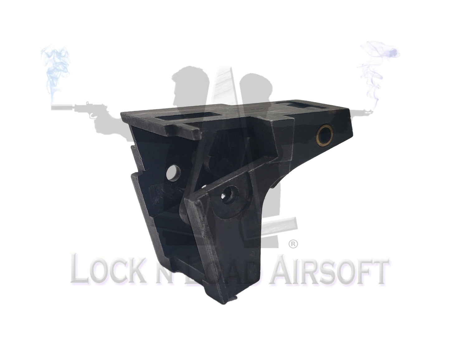 KWA ATP Full Metal Hammer Block