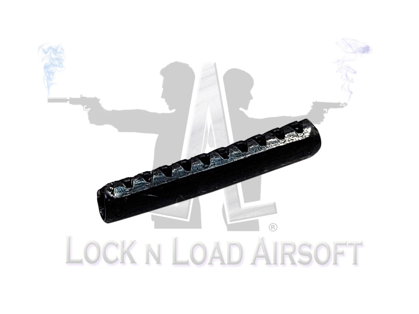 KWA M11A1 / MAC 11 Full Metal Inner Barrel Mount Pin