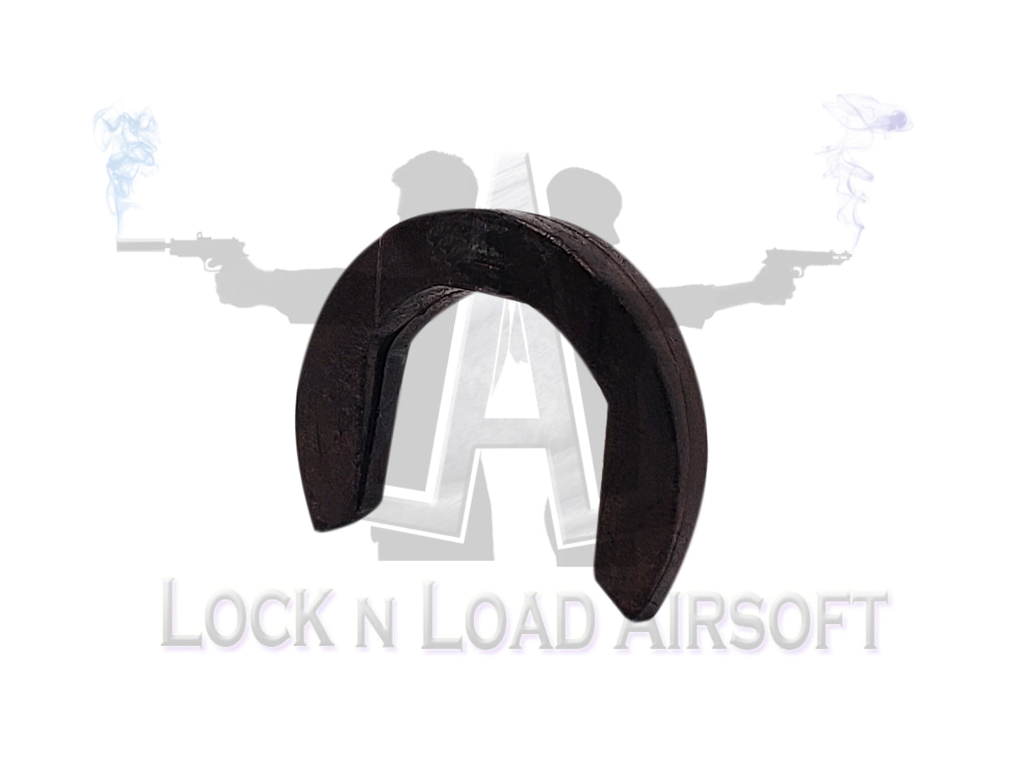 KWA M11A1 / MAC 11 Full Metal Hop Up Cylinder Securing Ring