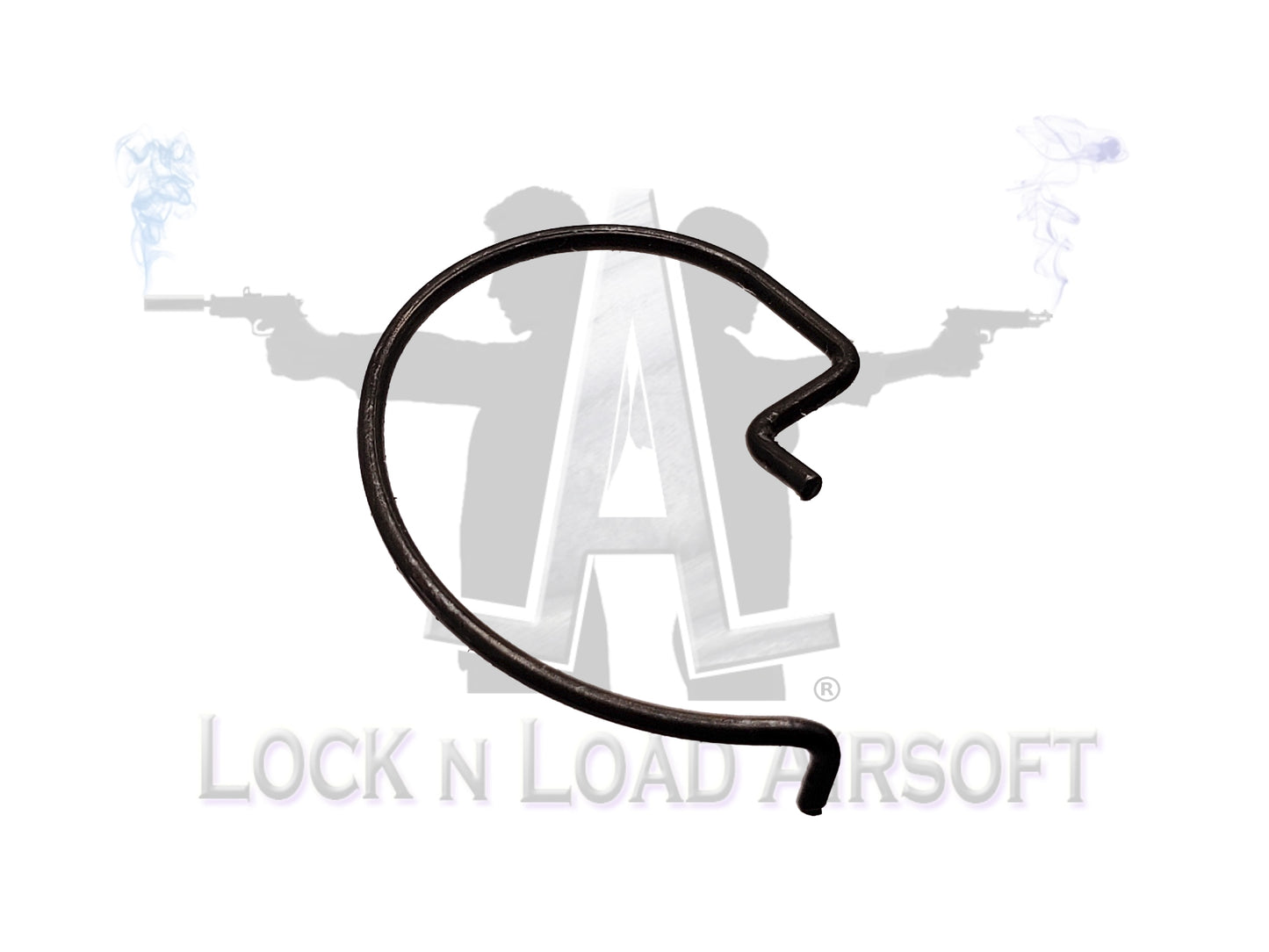KWA Full Metal M226 De-lever Retention Spring