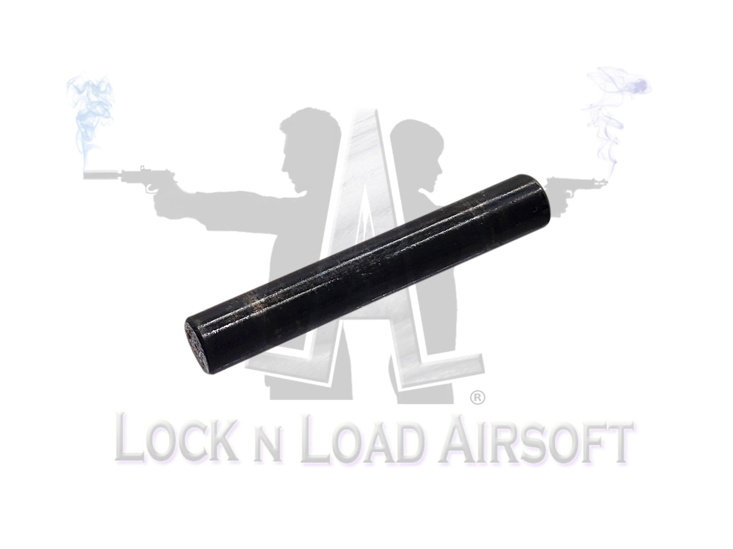KWA Full Metal M226 Hammer Control Body Pin