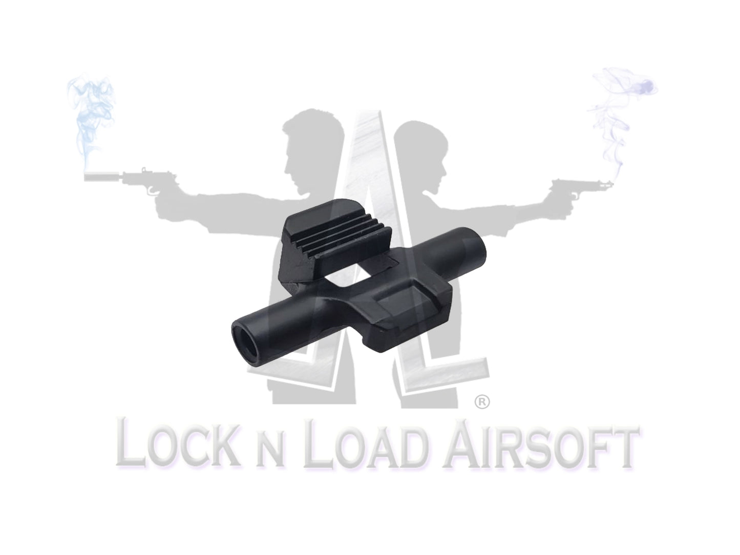 PKM Full Metal Dust Cover Release | LMG