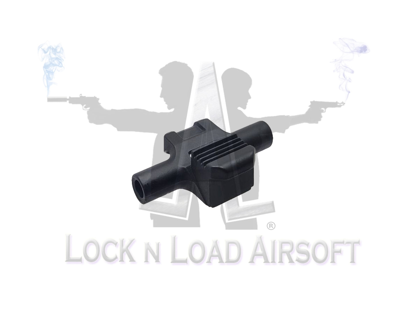PKM Full Metal Dust Cover Release | LMG