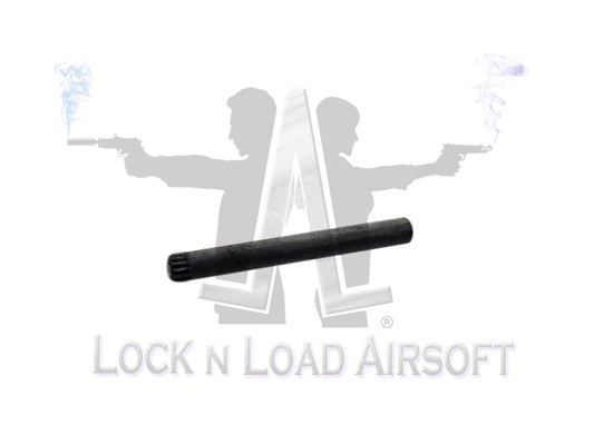 G&G Top Tech GR16 R5 M16 SPR Full Metal Body Pin