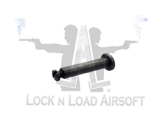 G&G Top Tech GR16 R5 M16 SPR Full Metal Rear Body Pin
