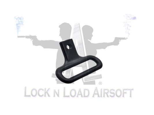 G&G Top Tech GR16 R5 M16 SPR Full Metal Rear Sling Loop