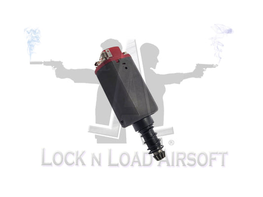 G&G Top Tech GR16 R5 M16 SPR High Speed Extreme Torque Max Performance Motor | Long Stem