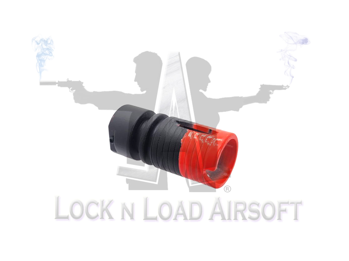 G&G Top Tech GR16 R5 M16 SPR Full Metal 14mm Negative Bird Cage