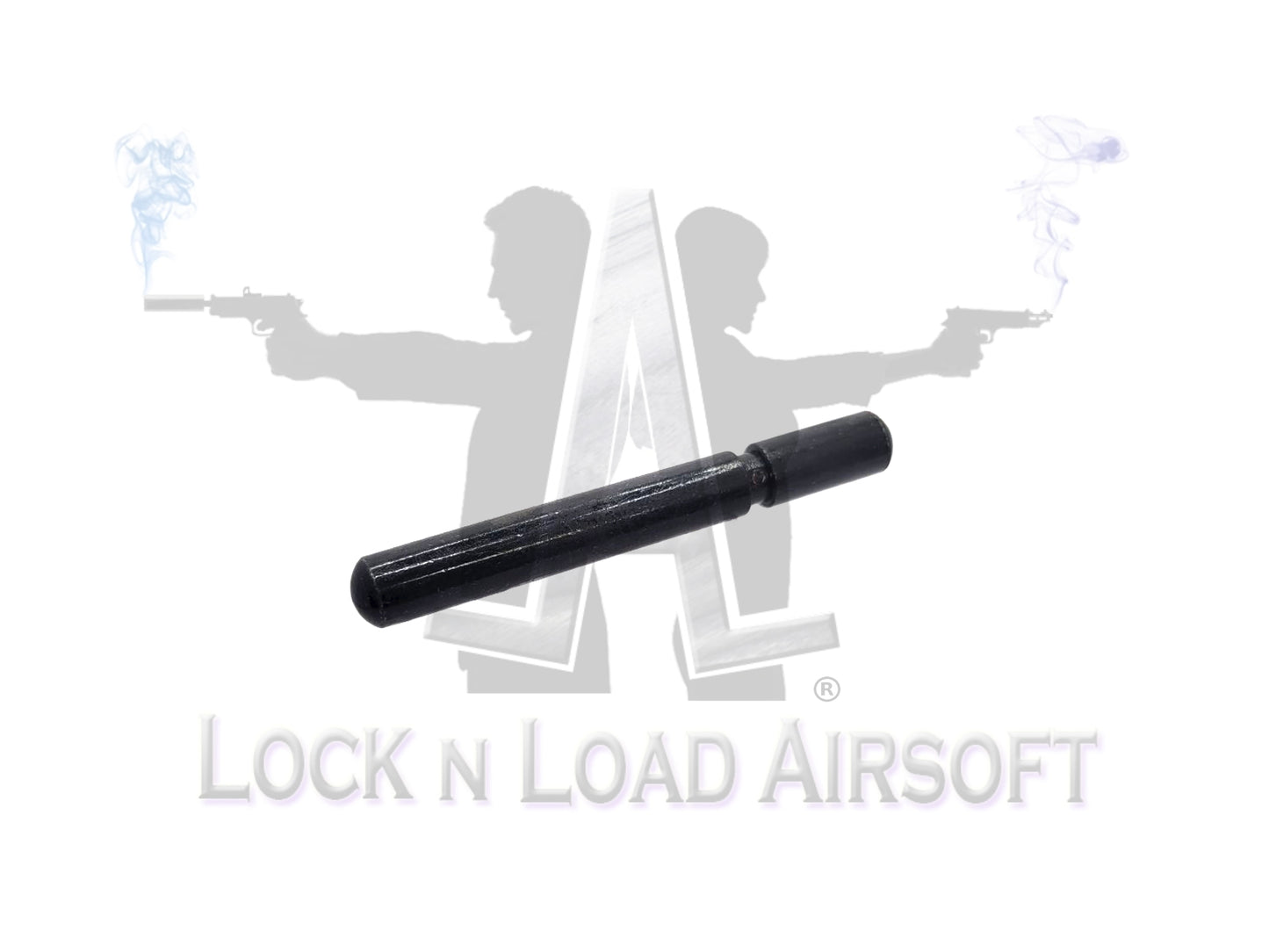 M5K Full Metal Side Folding Stock Swivel Mount Installation Pin