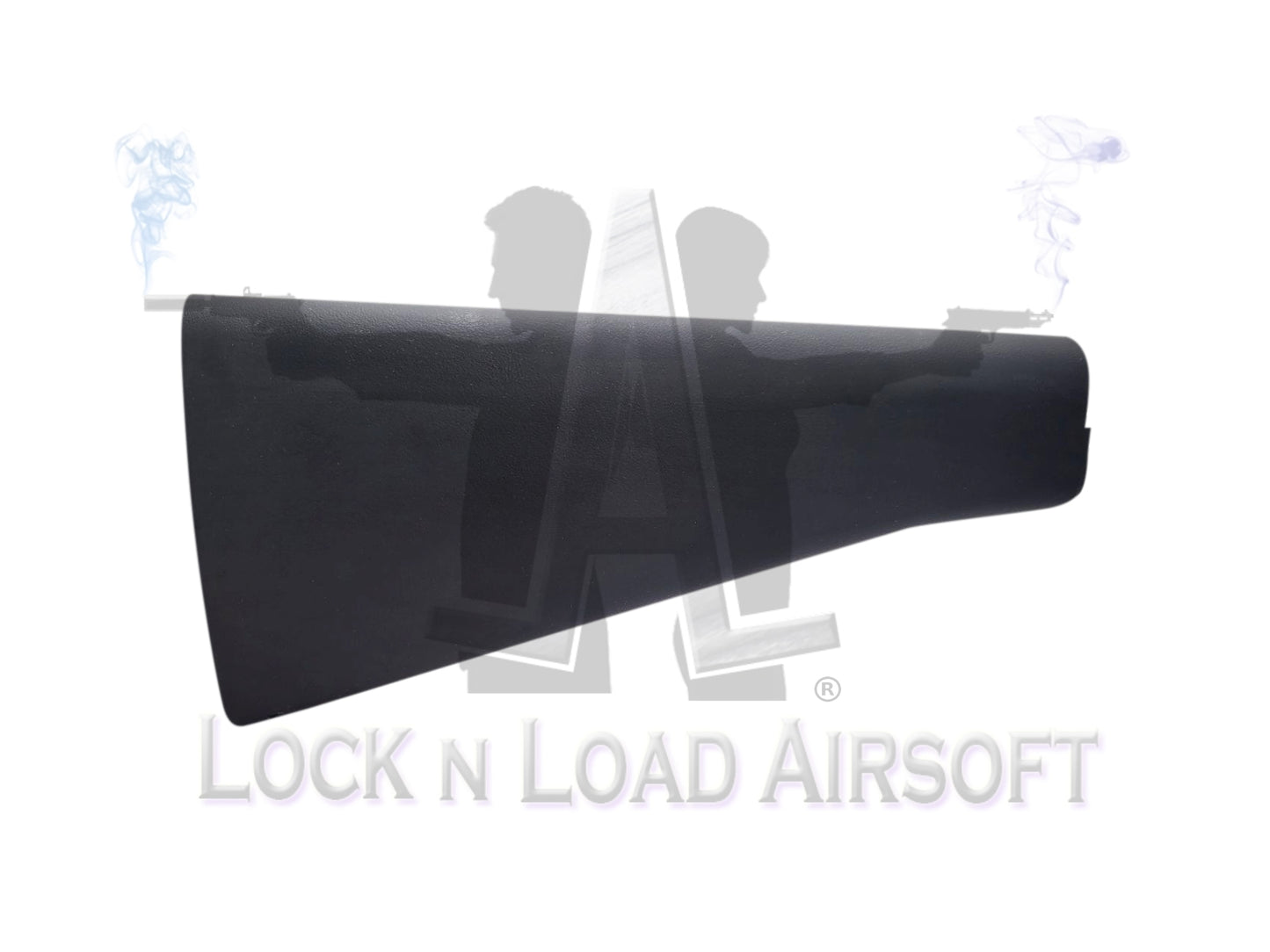 G&G Top Tech GR16 R5 M16 SPR Synthetic Full Stock Core