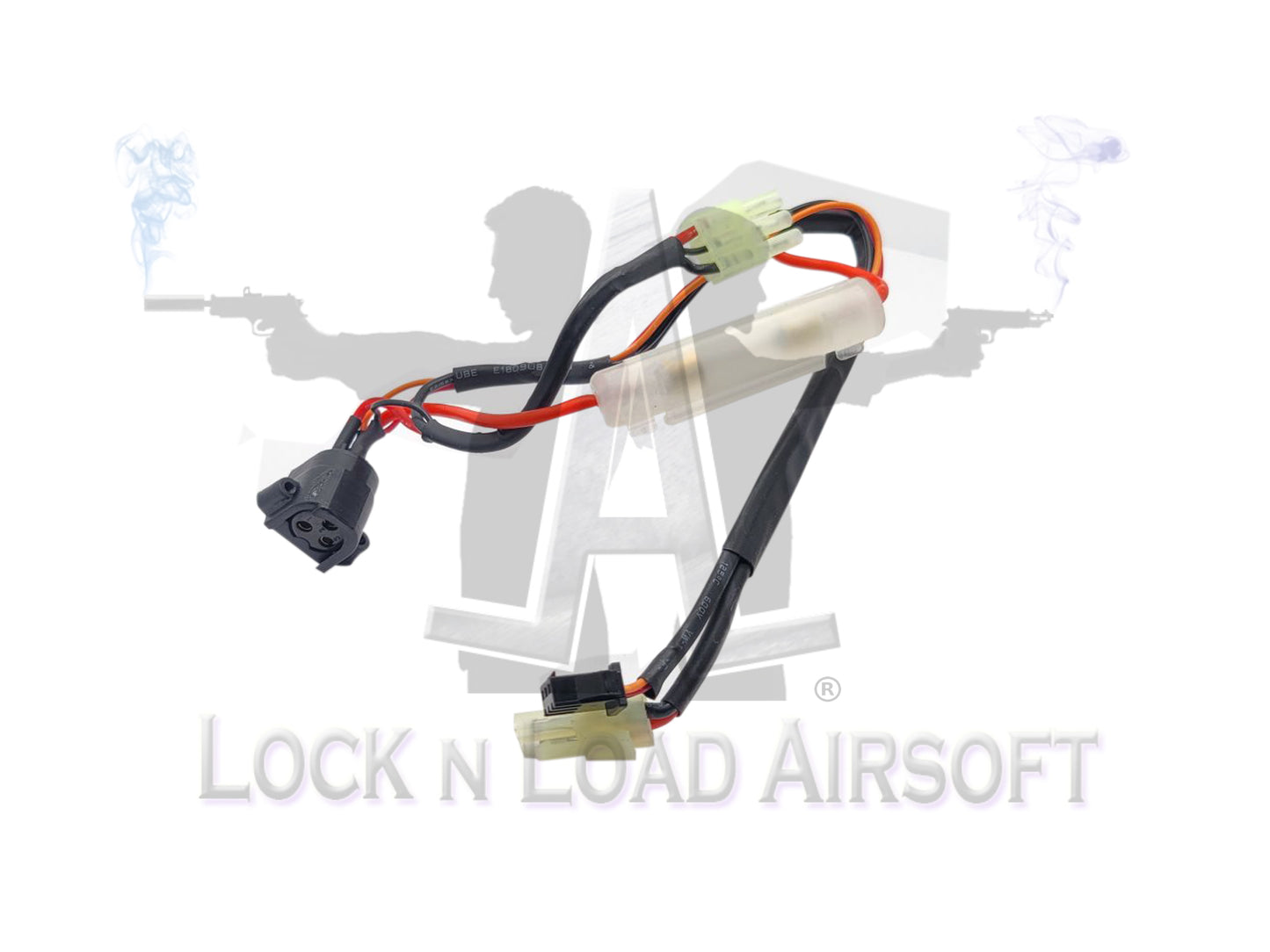 PKM Wiring Harness | LMG