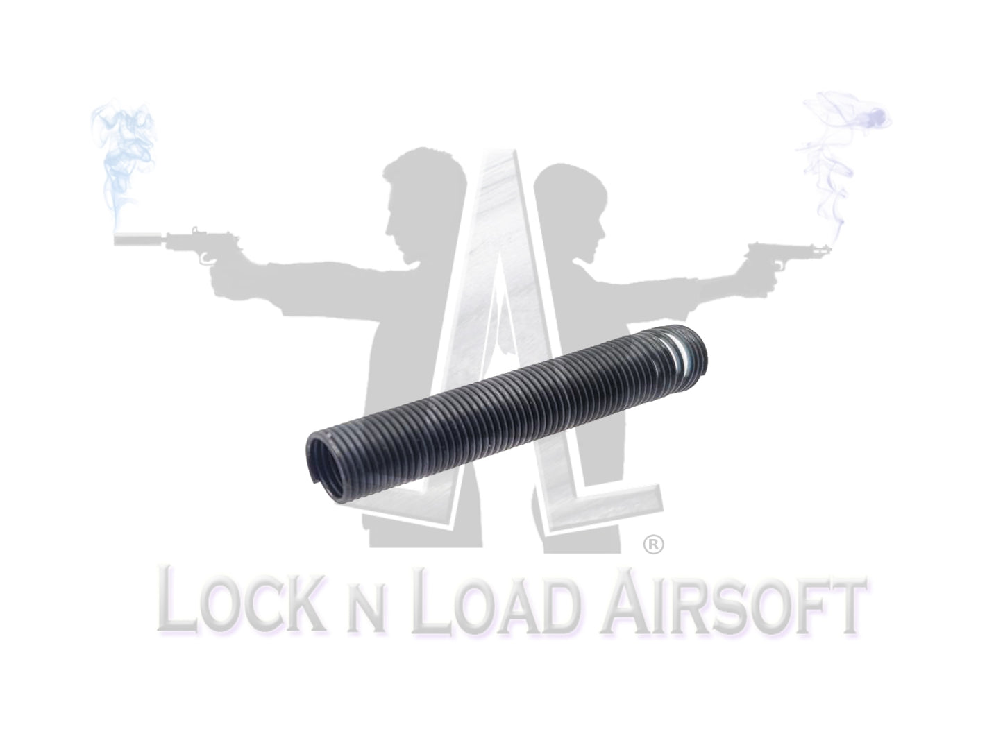 PKM Full Metal BB Feed Tube