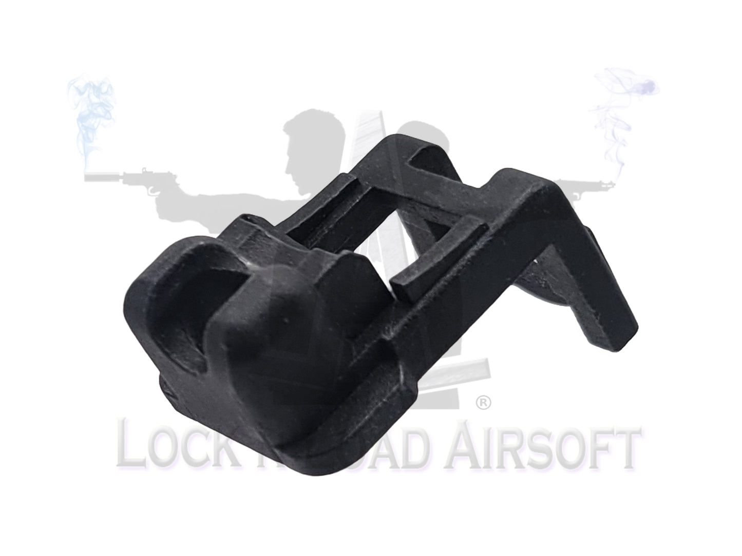KWA M11A1 / MAC 11 Full Metal NS1 Feed Lips | Replacement & Conversion Unit