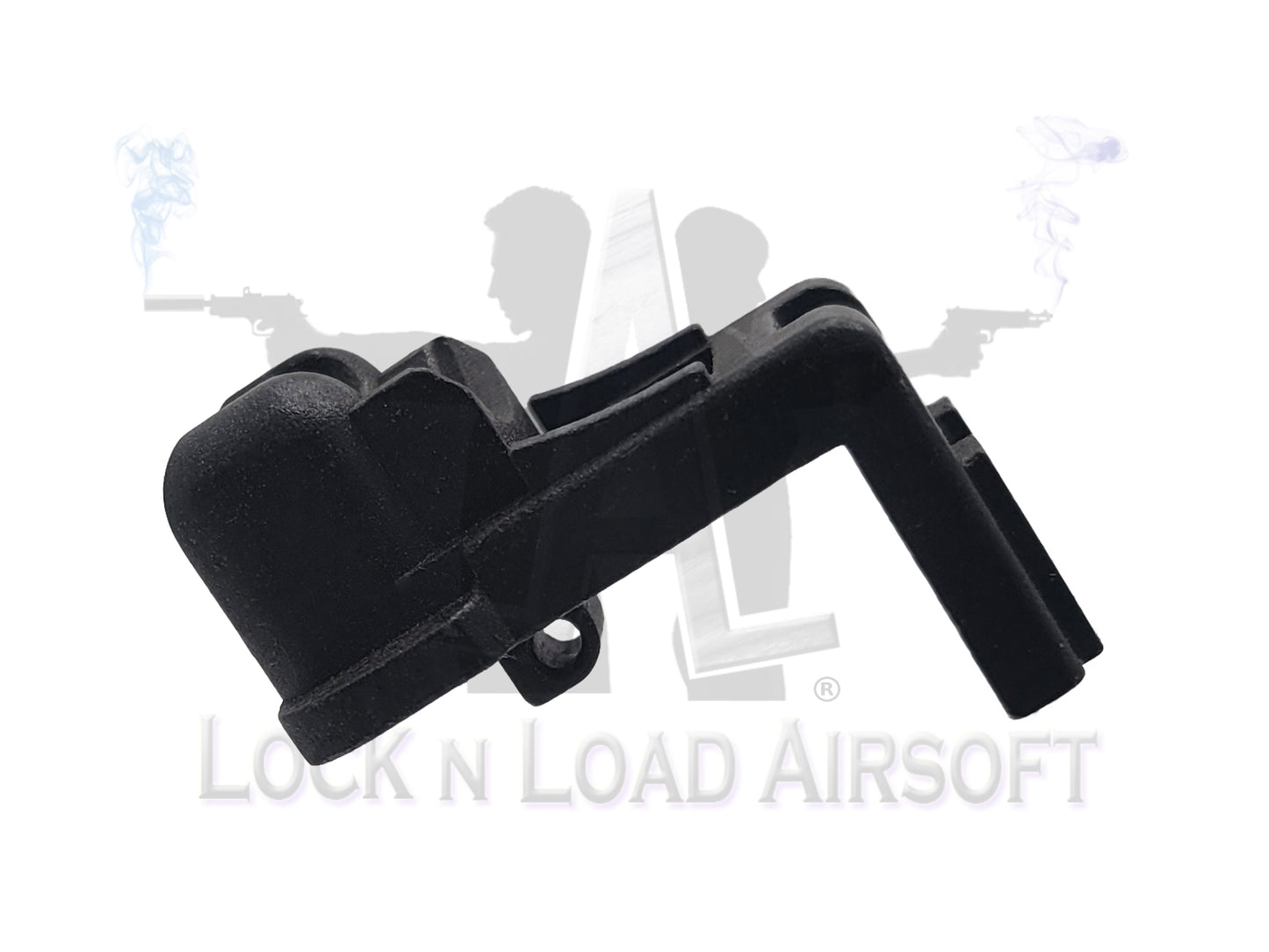 KWA M11A1 / MAC 11 Full Metal NS1 Feed Lips | Replacement & Conversion Unit