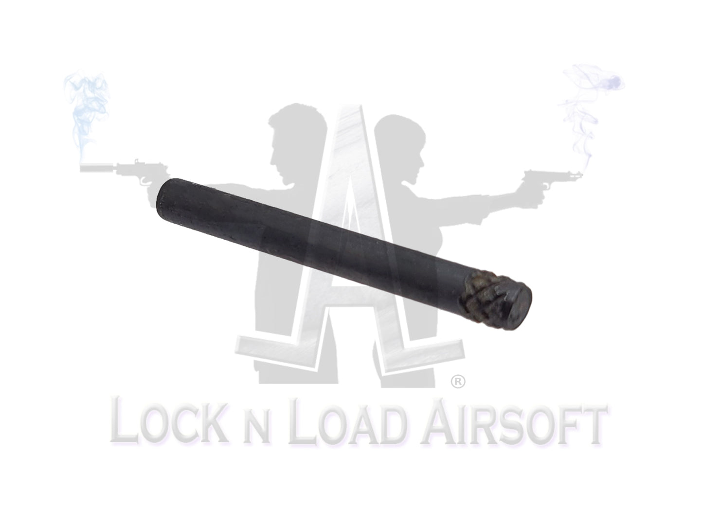 M4 | M16 Universal Full Metal Gearbox Body Pin