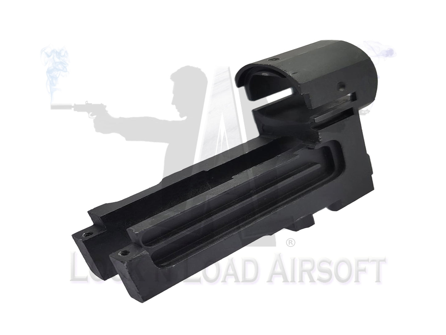 Full Metal AK 0516 Trunnion Connector Block