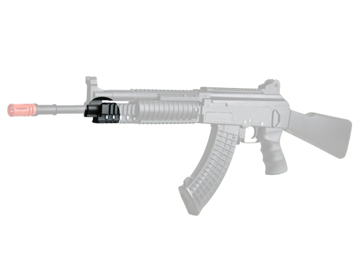 Full Metal AK 0516 Railed Handguard Securing Bracket