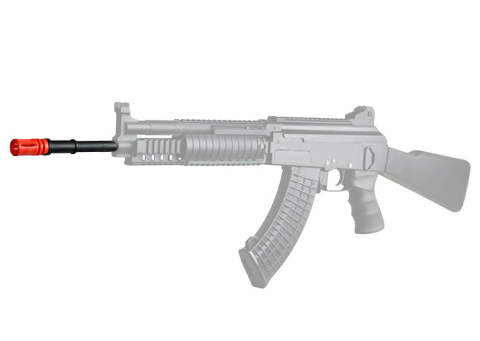 Full Metal AK 0516 Outer Barrel