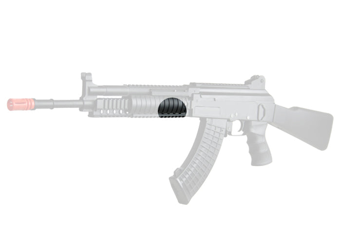 Full Metal AK 0516 Rear Lower Handguard Installation Screw