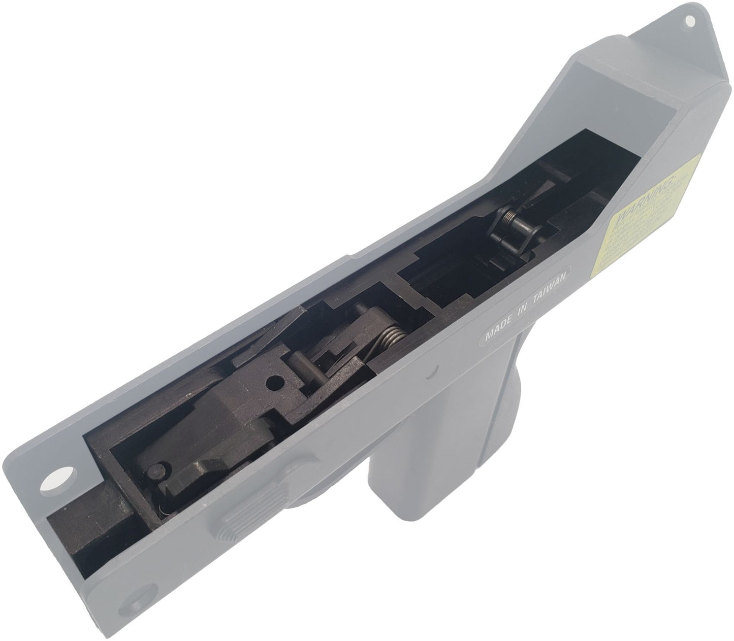 KWA M11A1 / MAC 11 Full Metal Internal Frame Housing