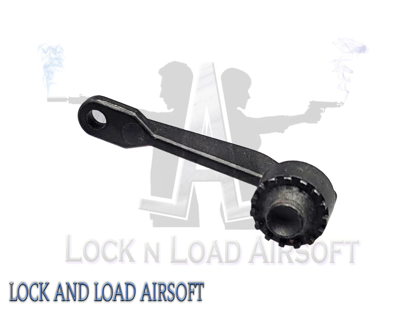 KWA Full Metal Hop Up Adjustment Tool