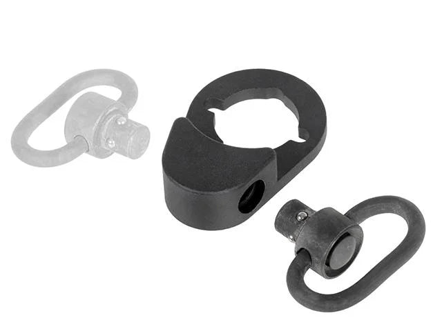 ICS Modular Full Metal Dual Sling Loop Conversion