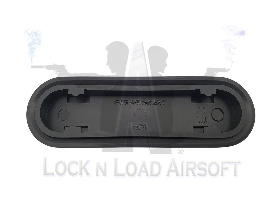 G&G M5 Rubberized Full Stock Panel Replacement