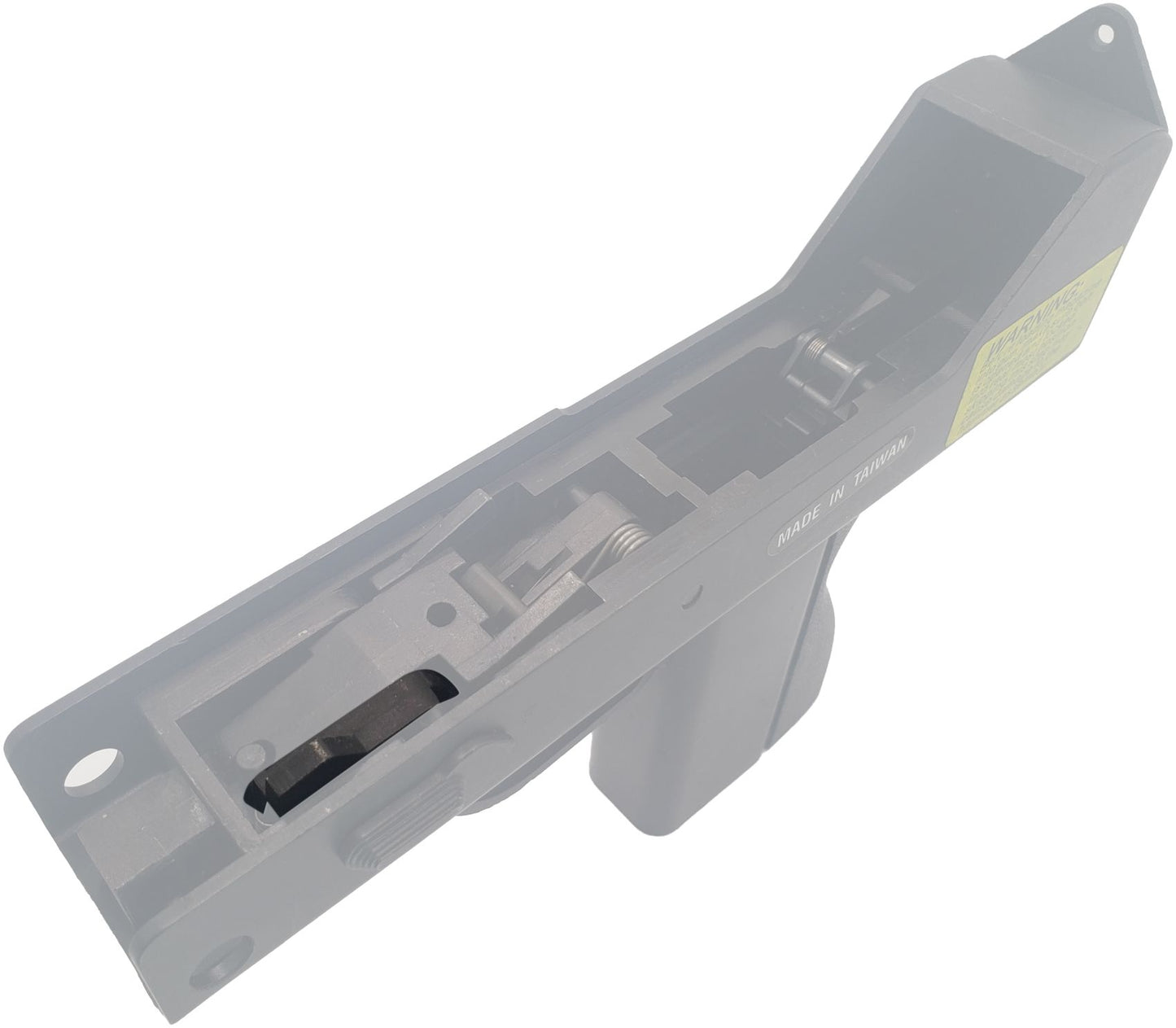 KWA M11A1 / MAC 11 Full Metal Fire Select Sear