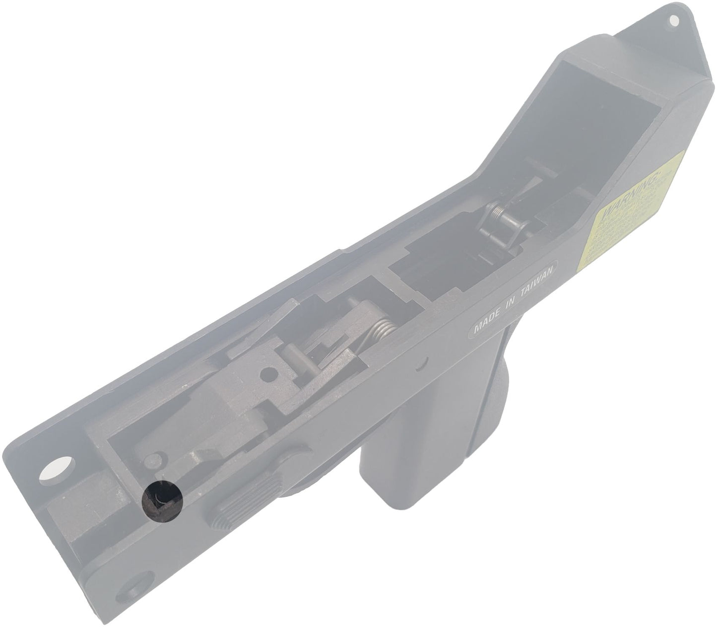 KWA M11A1 / MAC 11 Hammer Release Sear Spring