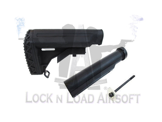 Polymer 416 Kit w/ Metal Buffer & Install Screw w/ Ring