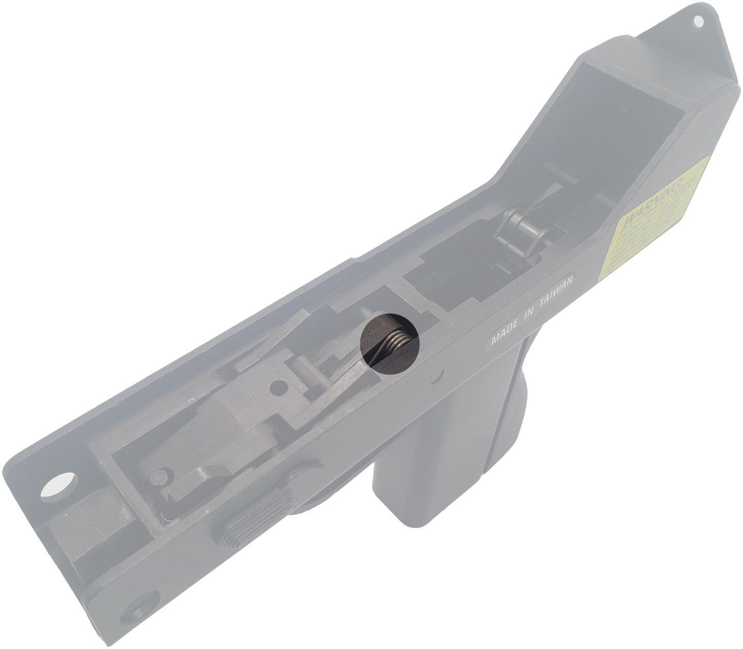KWA M11A1 / MAC 11 Trigger Spring
